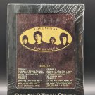 SEALED, The Beatles – Love Songs 8X2B-11711, 8-Track Cartridge, Stereo, US, 1977
