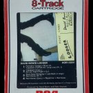 SEALED, David Bowie – Lodger AQS1-3254, 8-Track Cartridge, Stereo, US, 1979 SEALED, David Bowie – Lodger AQS1-3254, 8-Track Cartridge, Stereo, US, 1979