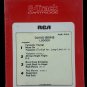 SEALED, David Bowie – Lodger AQS1-3254, 8-Track Cartridge, Stereo, US, 1979
