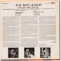 Lou Donaldson – LD+3 BLP 4012, Deep Groove, Mono, 2nd pressing, US, 1961