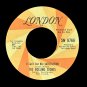 The Rolling Stones – (I Can't Get No) Satisfaction, Promo, Reissue, US, 1975