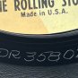 The Rolling Stones – (I Can't Get No) Satisfaction, Promo, Reissue, US, 1975