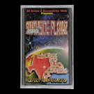 SEALED, DJ Screw - You Gottus Fuxxed Up LFTX-0001, Audio Cassette, US, 1998