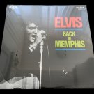 SEALED, Elvis Presley – Elvis Back In Memphis LSP-4429, Stereo, US, 1970-1976 SEALED, Elvis Presley – Elvis Back In Memphis LSP-4429, Stereo, US, 1970-1976