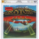 SEALED, Boston – Don't Look Back FE 35050, Hype Sticker, VMG [6.0], US, 1978