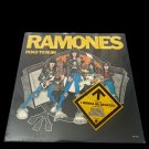 SEALED, Ramones – Road To Ruin SRK 6063, 1st pressing, Hype Sticker, US, 1978 SEALED, Ramones – Road To Ruin SRK 6063, 1st pressing, Hype Sticker, US, 1978
