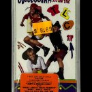 SEALED, TLC – Ooooooohhh.. On The TLC Tip, audio cassette, 1st edition, US, 1992