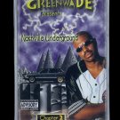 SEALED, Greenwade – Nashville Underground Chapter 2, audio cassette, US, 1998