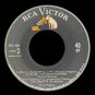 Elvis Presley – Follow That Dream EPA-4368, Promo, Rockaway Pressing, US, 1962