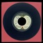 Paul McCartney & Wings &acirc;�� Band On The Run P-1873, 7", 45 RPM, Promo, US, 1974