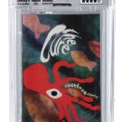 SEALED, The Cure – Close To Me · Remix, Audio Cassette, Rewind [9.4], US, 1990