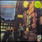 David Bowie – The Rise And Fall Of Ziggy Stardust, LP + CD Promo Set, US, 1990 David Bowie – The Rise And Fall Of Ziggy Stardust, LP + CD Promo Set, US, 1990