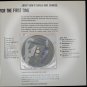 David Bowie â The Rise And Fall Of Ziggy Stardust, LP + CD Promo Set, US, 1990