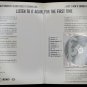 David Bowie â The Rise And Fall Of Ziggy Stardust, LP + CD Promo Set, US, 1990