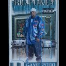 SEALED, Big Pokey – D Game 2000, 1st edition, audio cassette, US