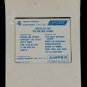 SEALED, The Rolling Stones &acirc;�� 12X5 LFM 17090, 4-Track Cartridge, US, 1964