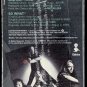 SEALED, Metallica - Sad But True, Audio Cassette, Single, Hype Stciker, US, 1992