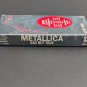 SEALED, Metallica - Sad But True, Audio Cassette, Single, Hype Stciker, US, 1992