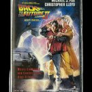 SEALED, Alan Silvestri – Back To The Future II, Audio Cassette, US, 1989 SEALED, Alan Silvestri – Back To The Future II, Audio Cassette, US, 1989