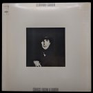 SEALED, Leonard Cohen – Songs From A Room CS 9767, Stereo, 1st press, US, 1969 SEALED, Leonard Cohen – Songs From A Room CS 9767, Stereo, 1st press, US, 1969