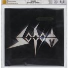 Sodom – Expurse Of Sodomy SHE 4000, Clear vinyl, Promo, VMG [8.5], US, 1987