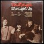 SEALED, Badfinger &acirc;�� Straight Up SW-3387, 1st pressing, Stereo, US, 1971