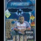 SEALED, H.A.W.K. – Under H.A.W.K.'s Wings, 1st edition, audio cassette, US, 2000