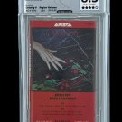 SEALED, Ministry - With Sympathy AC 6-8016, audio cassette, reissue, US, 1983 SEALED, Ministry - With Sympathy AC 6-8016, audio cassette, reissue, US, 1983