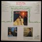SEALED, Elvis Presley - Sings The Wonderful World Of Christmas, US, 1971-1976