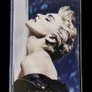 SEALED, Madonna – True Blue, Club Edition, Audio Cassette, US, 1986