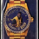 SEALED, Gangsta Blac – 74 Minutes Of Bump, Audio Cassette, 1st edition, US, 1999