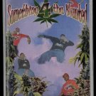 SEALED, DJ Sir Swift & DJ Lil Les – Something 4 Tha Blunted, Cassette, US, 1998