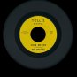 The Beatles – Love Me Do / P.S. I Love You T-9008, Monarch Pressing, US, 1964