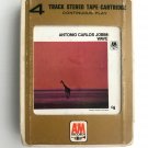 Antonio Carlos Jobim – Wave F-51-3002, 4-Track Cartridge, US, 1967, MEGA RARE Antonio Carlos Jobim – Wave F-51-3002, 4-Track Cartridge, US, 1967, MEGA RARE
