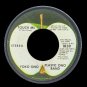 John Lennon / Plastic Ono Band ‎– Power To The People, Promo, LA press, US, 1971