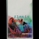 SEALED, Alanis Morissette – Jagged Little Pill, Audio Cassette, US, 1995 SEALED, Alanis Morissette – Jagged Little Pill, Audio Cassette, US, 1995