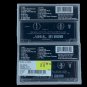 SEALED, Archie Lee – 8100% Chopped & Screwed, 2 x audio cassette, RARE, US, 2001