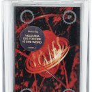 SEALED, Pixies – Bossanova, Audio Cassette, Rewind [9.4], Hype Sticker, US, 1990