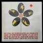 The Rolling Stones &acirc;�� Flowers PS 509, Stereo, 1st pressing, OG shrink, US, 1967