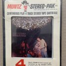 SEALED, Steppenwolf ‎– Monster DNH-A-50066, 4-Track Cartridge, Stereo, US, 1969
