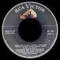 Save-On-Records Bulletin For June SPA-7-27, Picture Sleeve, EP, Mono, US, 1956