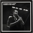 Jimmy Giuffre - The Complete Capitol & Atlantic Recordings, 10xLP set, US, 1997