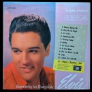 Elvis Presley – Something For Everybody LSP-2370, Flexible vinyl, LP, US, 1971 Elvis Presley – Something For Everybody LSP-2370, Flexible vinyl, LP, US, 1971