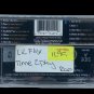 SEALED, Lil' Flex – Time 2 Play GHT-1140, 1st edition, audio cassette, US, 2001