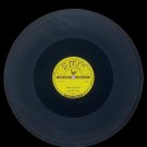 Johnny Cash - Train Of Love / There You Go 258, Shellac, 10", 78 RPM, US, 1956 Johnny Cash - Train Of Love / There You Go 258, Shellac, 10", 78 RPM, US, 1956
