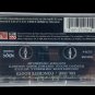 SEALED, Dr. Dre – Concrete Roots 51170-4, 1st edition audio cassette, US, 1994