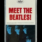 SEALED, The Beatles – Abbey Road C4-90441, Audio Cassette, Reissue, US, 1991 SEALED, The Beatles – Abbey Road C4-90441, Audio Cassette, Reissue, US, 1991