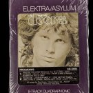 SEALED, The Doors – The Best Of The Doors 8Q-5035, 8-Track Cartridge, US, 1973