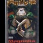 SEALED, Magnolia Shorty &acirc;��&acirc;�� Monkey On Tha D$ck CMR-9611, audio cassette, US, 1996
