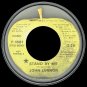 John Lennon &acirc;�� Stand By Me / Stand By Me P-1881, Promo, LA Pressing, US, 1975